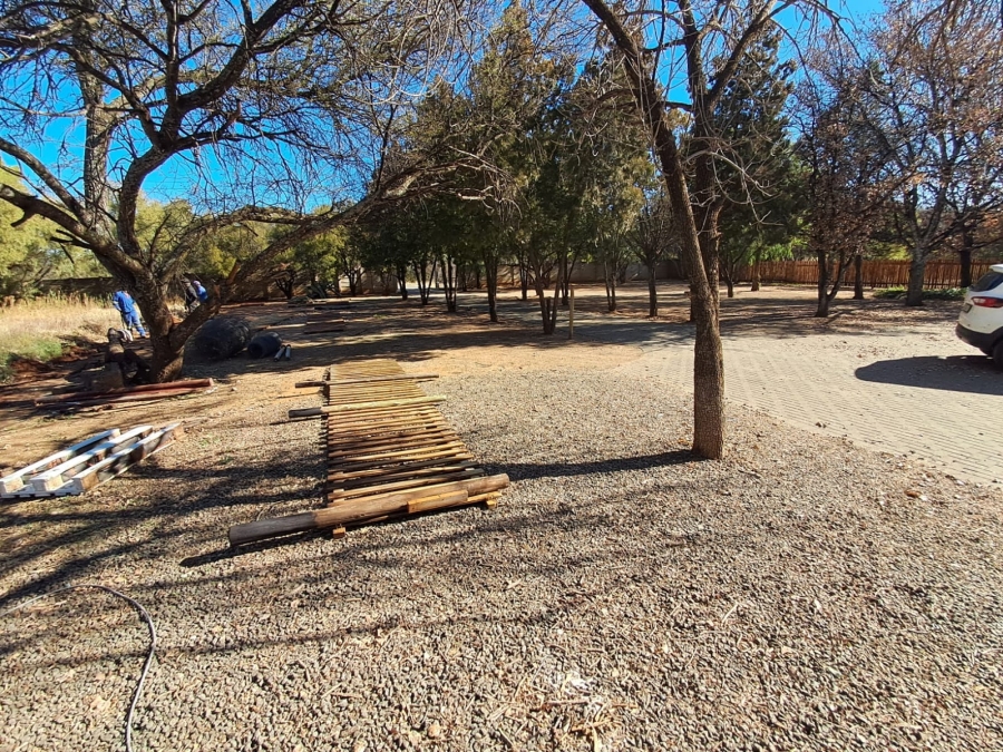 To Let 7 Bedroom Property for Rent in Groenvlei Sh Free State